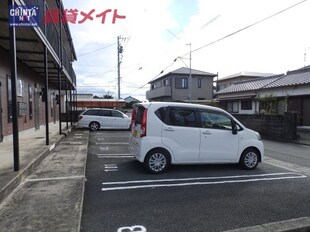 宮川駅 徒歩8分 1階の物件外観写真